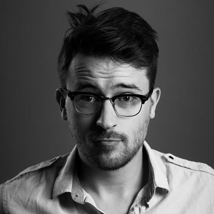 Andrew Jenkins
