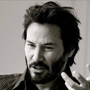 Keanu Reeves
