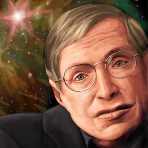 Stephen Hawking