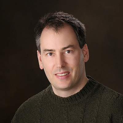 Allen Montgomery