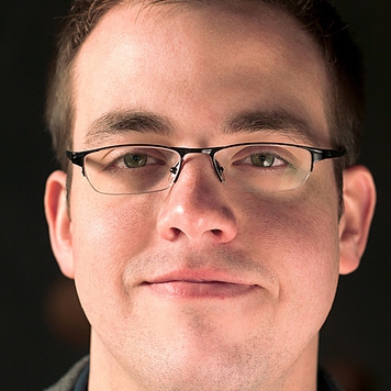 Ben Smith
