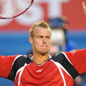 Lleyton Hewitt