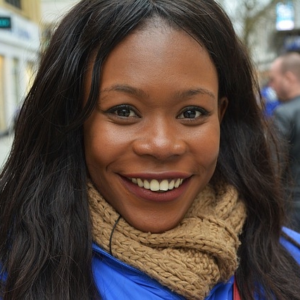 Dana Gordon
