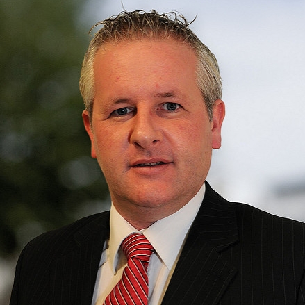 Oliver King