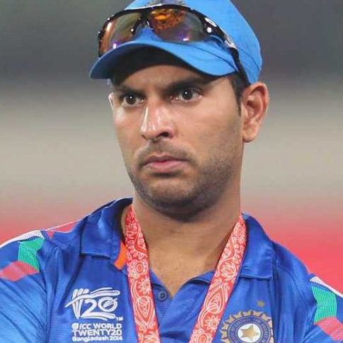 Yuvraj Singh