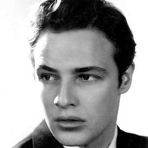 Marlon Brando
