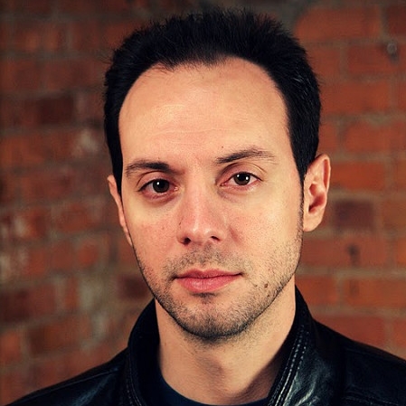 Peter Cowell