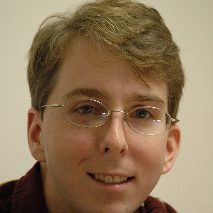 Cliff Peter