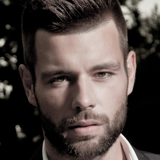 Michael Harley