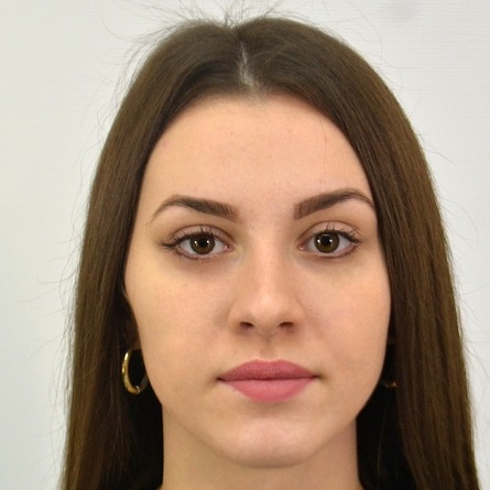 Jessica Tolley