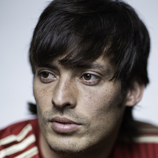 David Silva