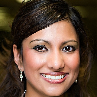 Robin  Mehta