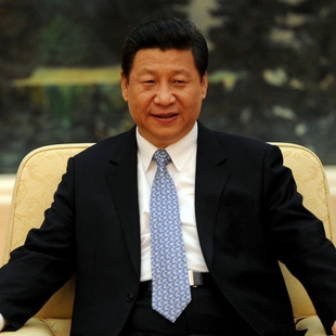 Xi Jinping