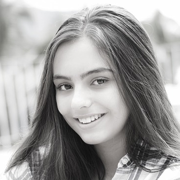 Ruth Justin