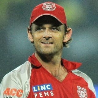 Adam Gilchrist