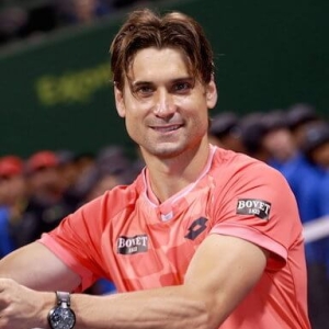 David  Ferrer
