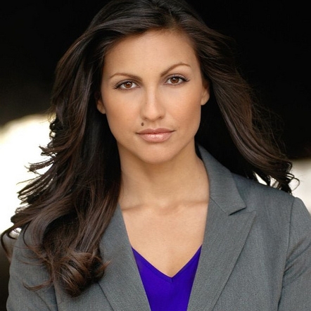 Kylie Noden