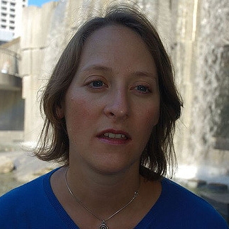 Rachel McGraw