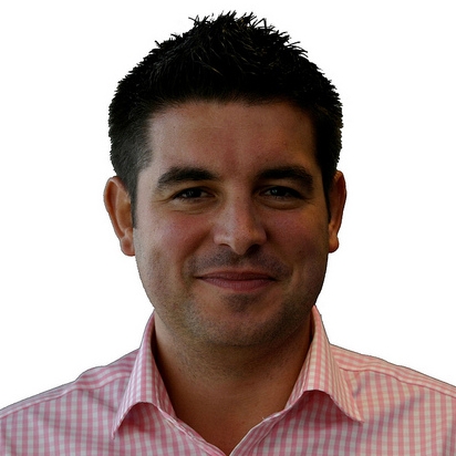 Stuart Jones