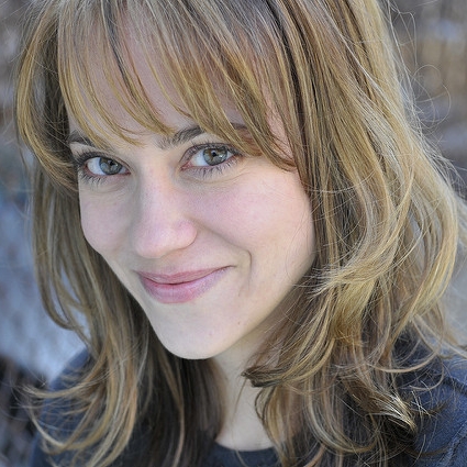 Lucy Mathew
