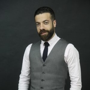 Khattar Nasr, EMBA