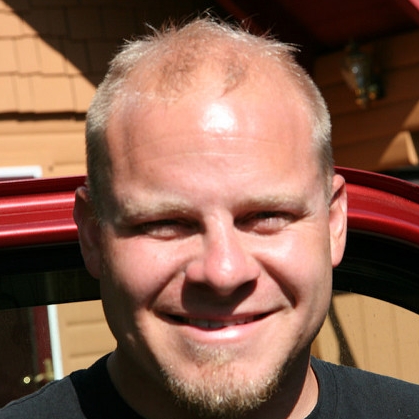 Carter Francis