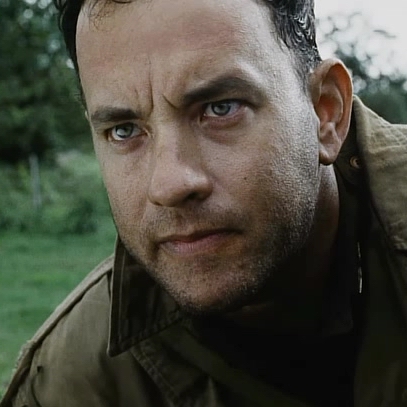 Tom Hanks