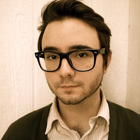 Alexander White