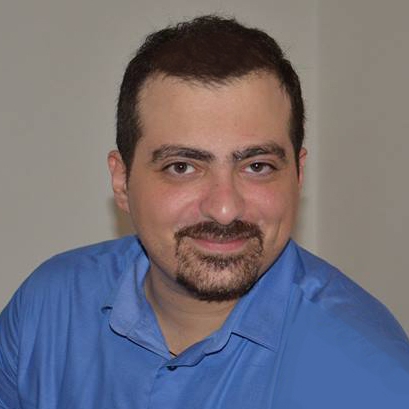 Fartash Haghani