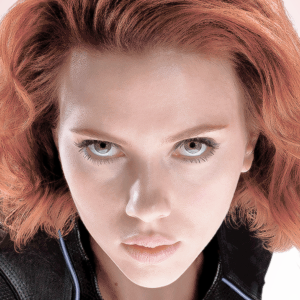 Scarlett Johanson