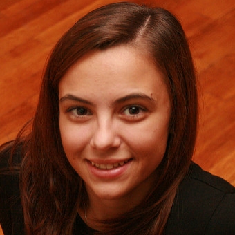 Emily Beckins