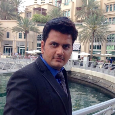 Zohaib Hussain Hashmi