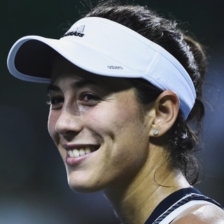 Garbiñe Muguruza