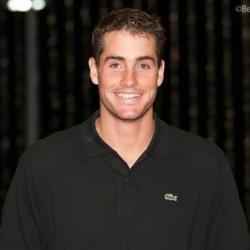 John Isner