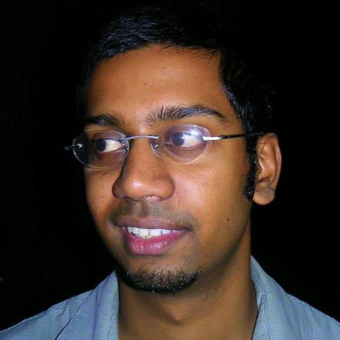 Prem Suhinder