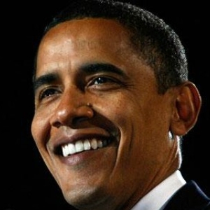 Barrack Obama