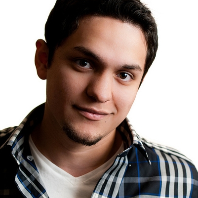 Aaron Dawson