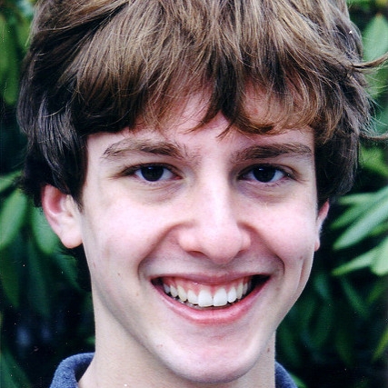 Carl Stevenson
