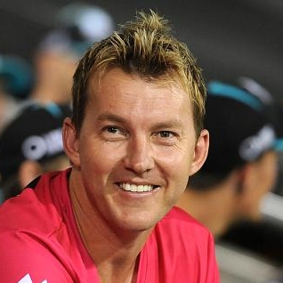 Brett Lee