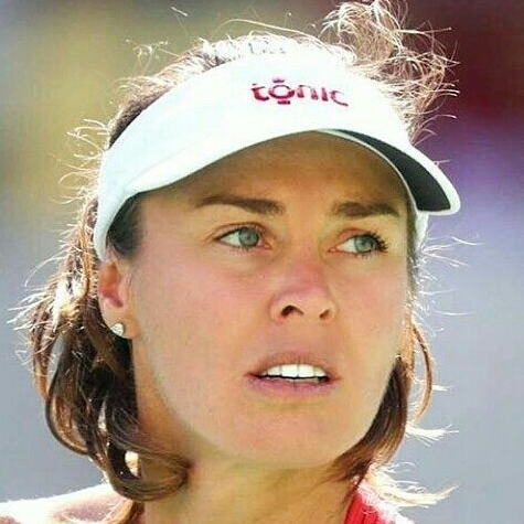 Martina Hingis
