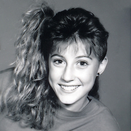 Jenny Montgomery