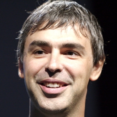 Larry Page
