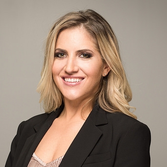 Jessica Dale