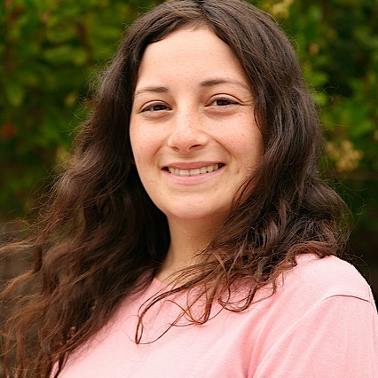 Rose David