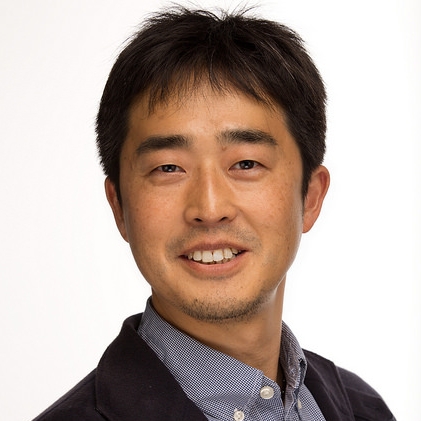 Samuel Chang