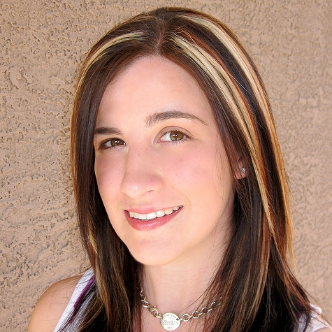 Stephanie Darby