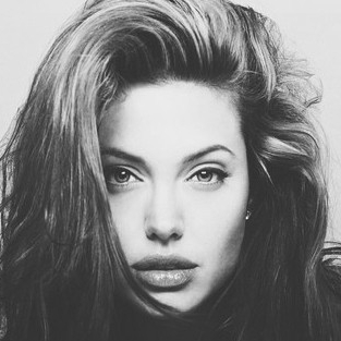 Angelina Jolie