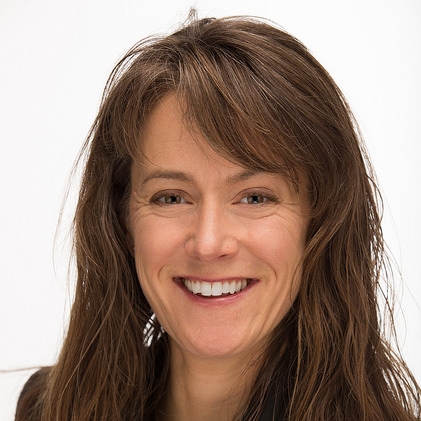 Suzie Wilson