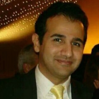 Taimur Javed