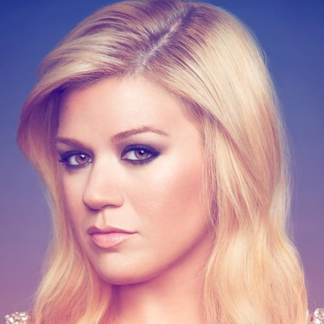 Kelly Clarkson
